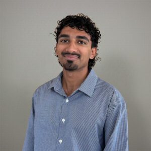 Akshay Gokul
