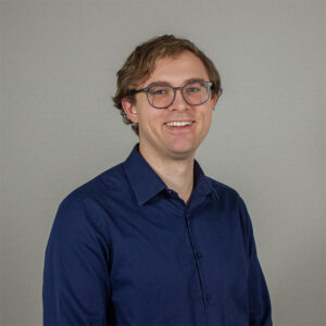 Jacob Knutson