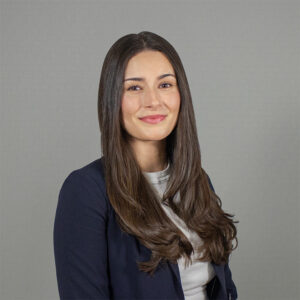Leila Fusenig