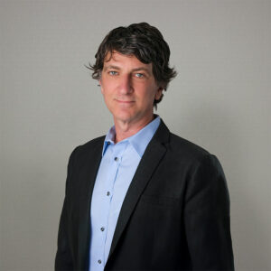 John Evans